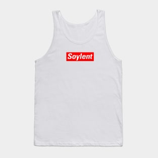 soylent Tank Top